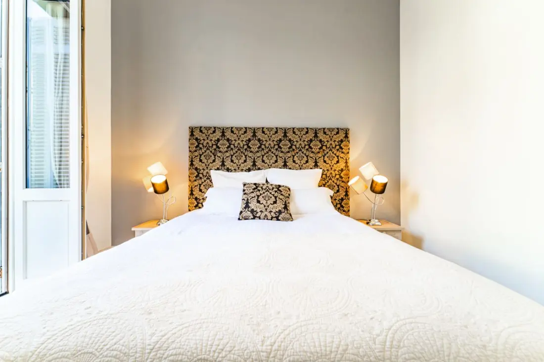 Élégant Appartement Au Cœur Du Quartier Historique Saint-michel