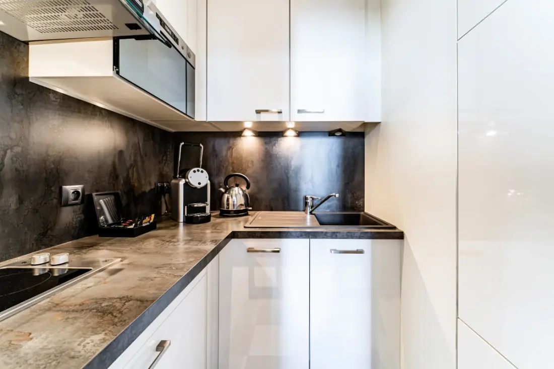 Élégant Appartement Au Cœur Du Quartier Historique Saint-michel