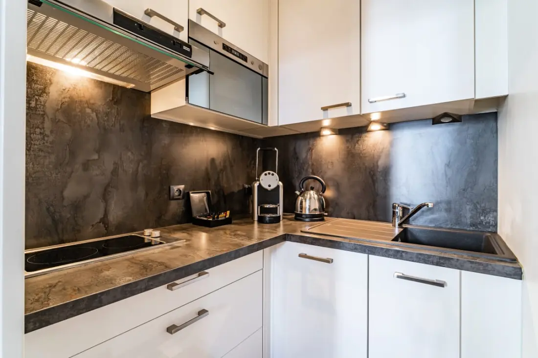 Élégant Appartement Au Cœur Du Quartier Historique Saint-michel
