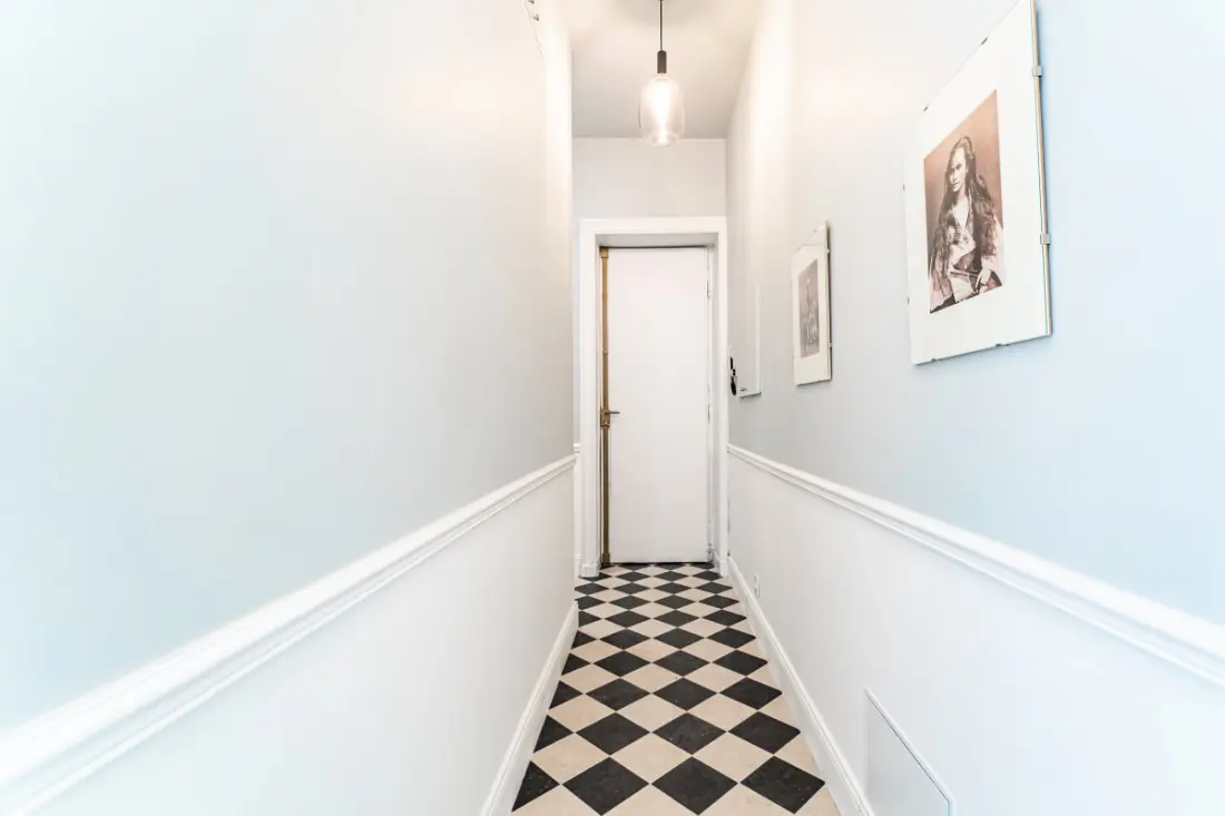 Élégant Appartement Place Du Parlement Pour 2 Personnes