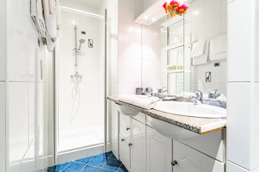 Magnifique  Appartement Au Cœur Du Quartier Historique Saint-michel