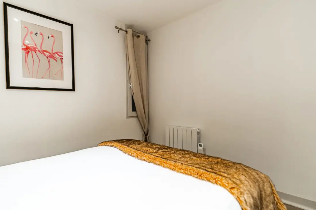 Magnifique  Appartement Au Cœur Du Quartier Historique Saint-michel