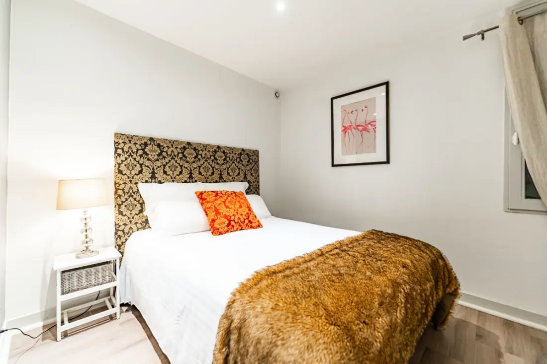 Magnifique  Appartement Au Cœur Du Quartier Historique Saint-michel