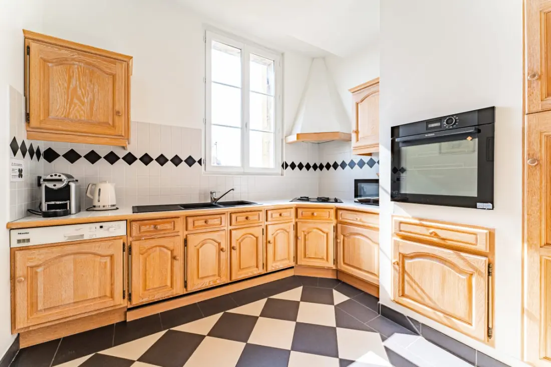 Magnifique Appartement De 160m² De 3 Chambres Quartier Saint-michel