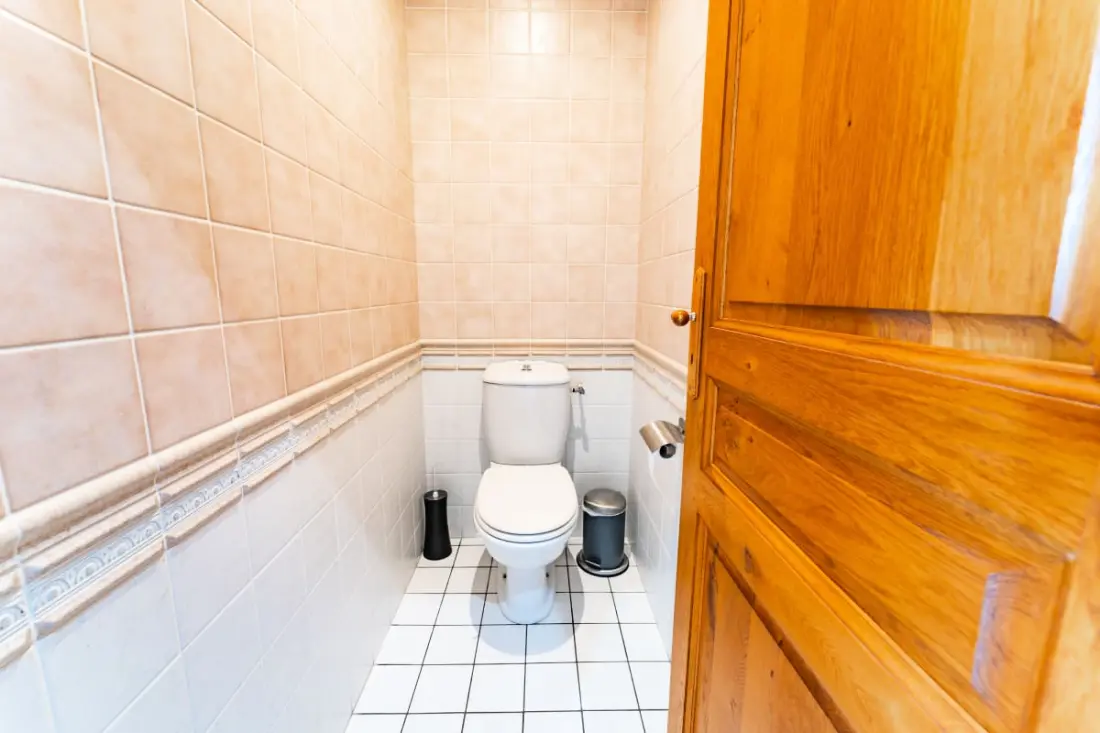 Magnifique Appartement De 160m² De 3 Chambres Quartier Saint-michel