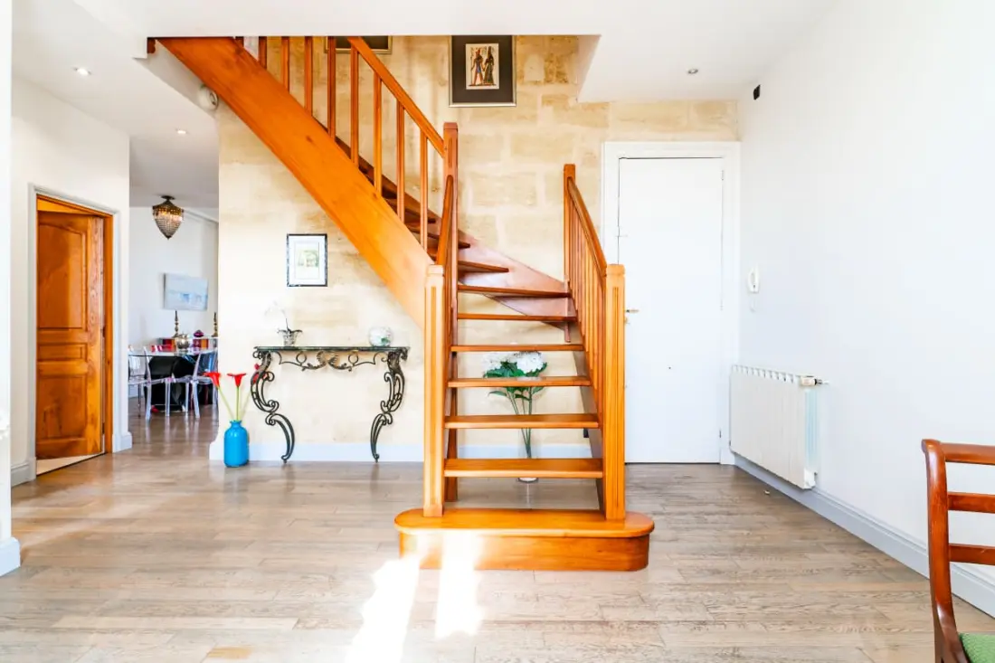 Magnifique Appartement De 160m² De 3 Chambres Quartier Saint-michel