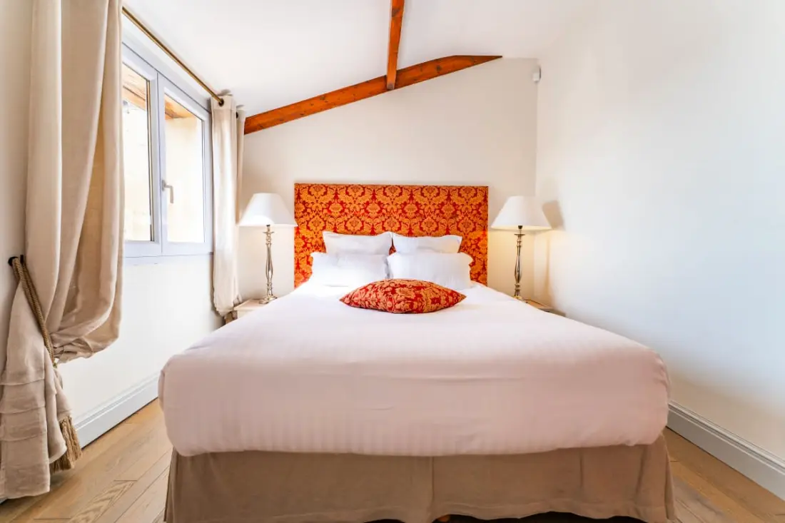 Magnifique Appartement De 160m² De 3 Chambres Quartier Saint-michel