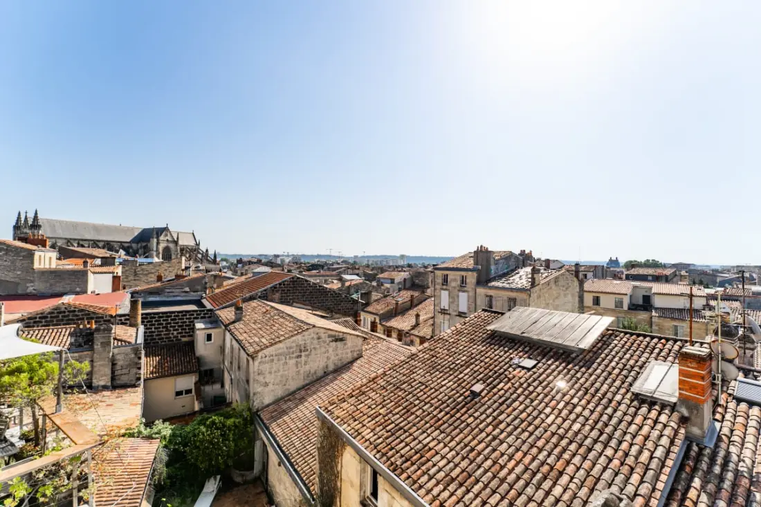 Magnifique Appartement De 160m² De 3 Chambres Quartier Saint-michel
