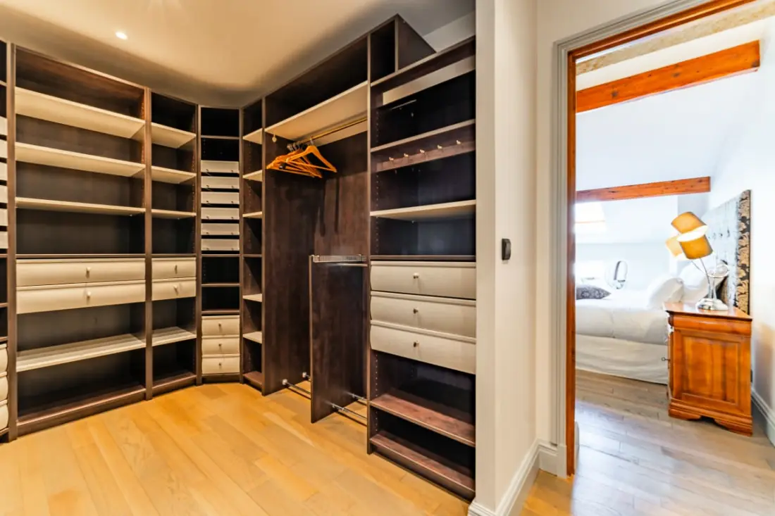 Magnifique Appartement De 160m² De 3 Chambres Quartier Saint-michel