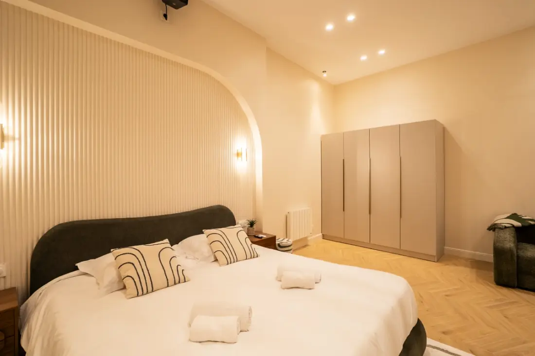Magnifique Studio à Bordeaux Avec Wifi