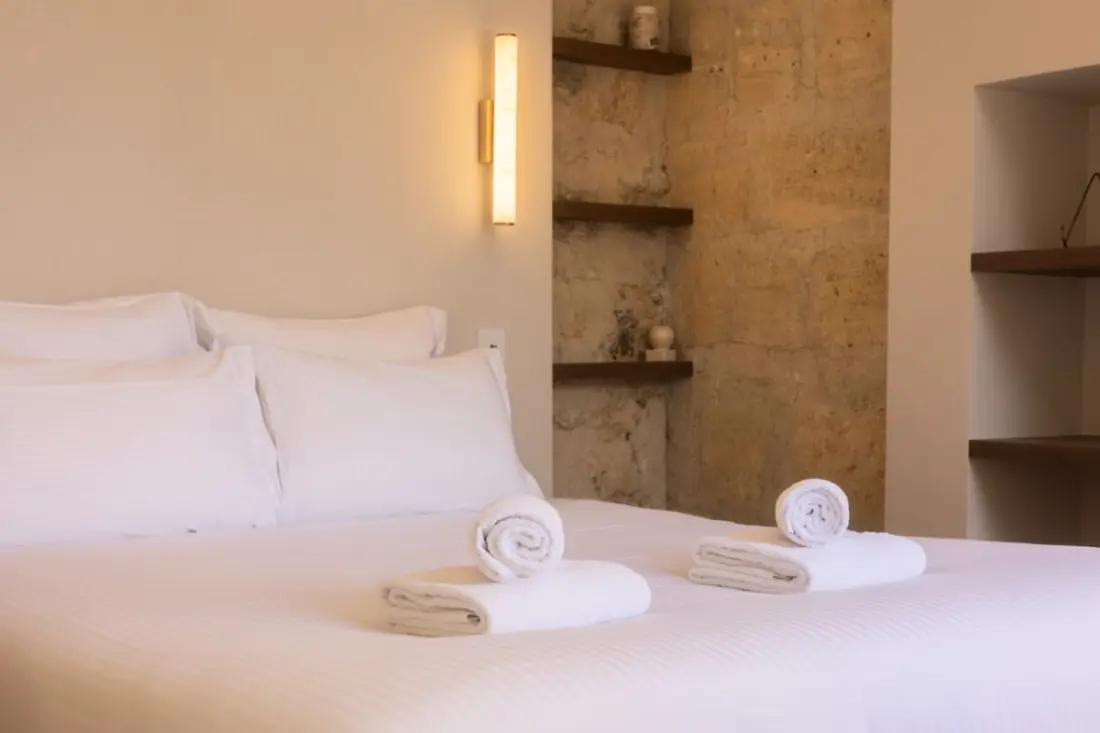Maison Ingwë - Appartement Avec Terrasse Place Gambetta
