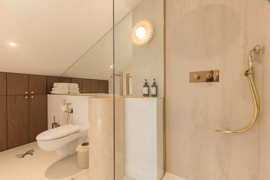 Maison Ingwë - Appartement Avec Terrasse Place Gambetta