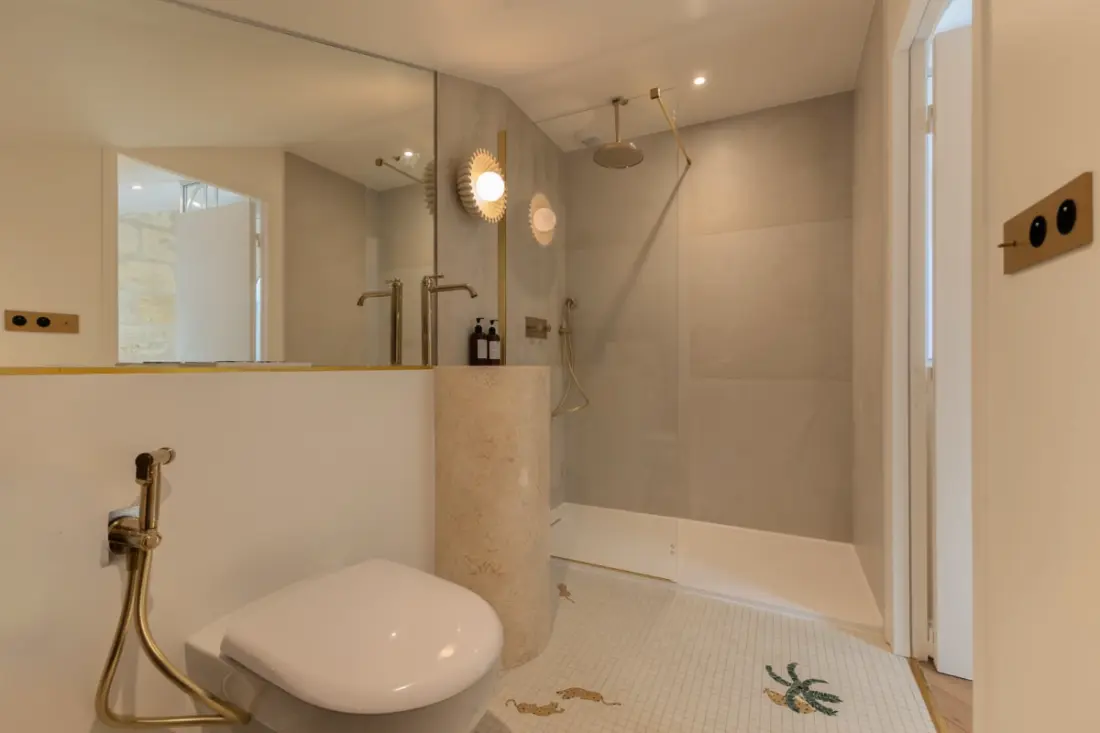 Maison Ingwë - Appartement Avec Terrasse Place Gambetta