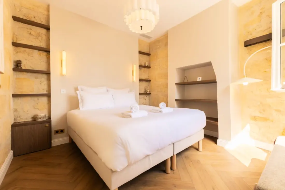 Maison Ingwë - Appartement Avec Terrasse Place Gambetta
