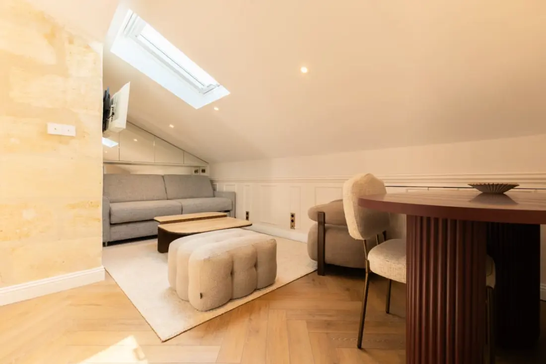 Maison Ingwë - Appartement Avec Terrasse Place Gambetta