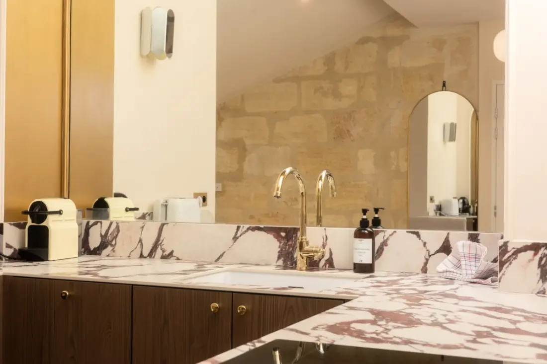 Maison Ingwë - Appartement Avec Terrasse Place Gambetta