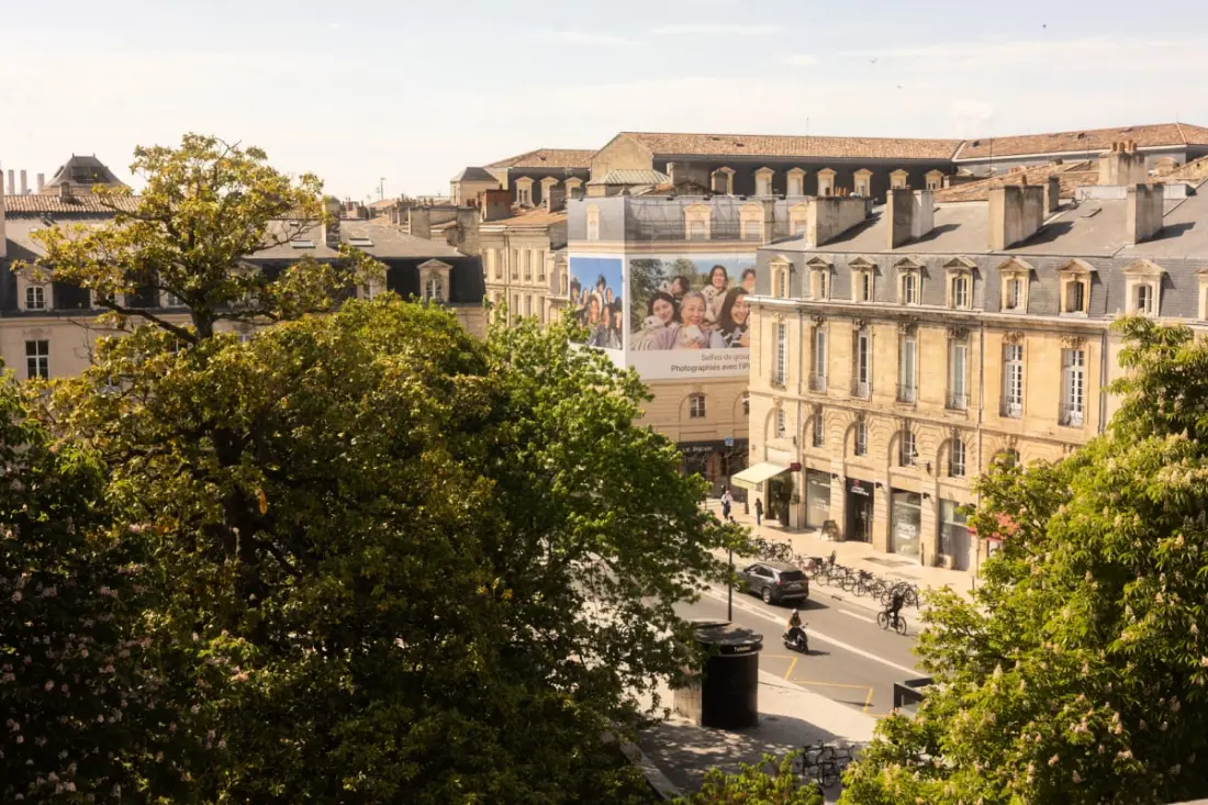 Maison Ingwë - Appartement Avec Terrasse Place Gambetta