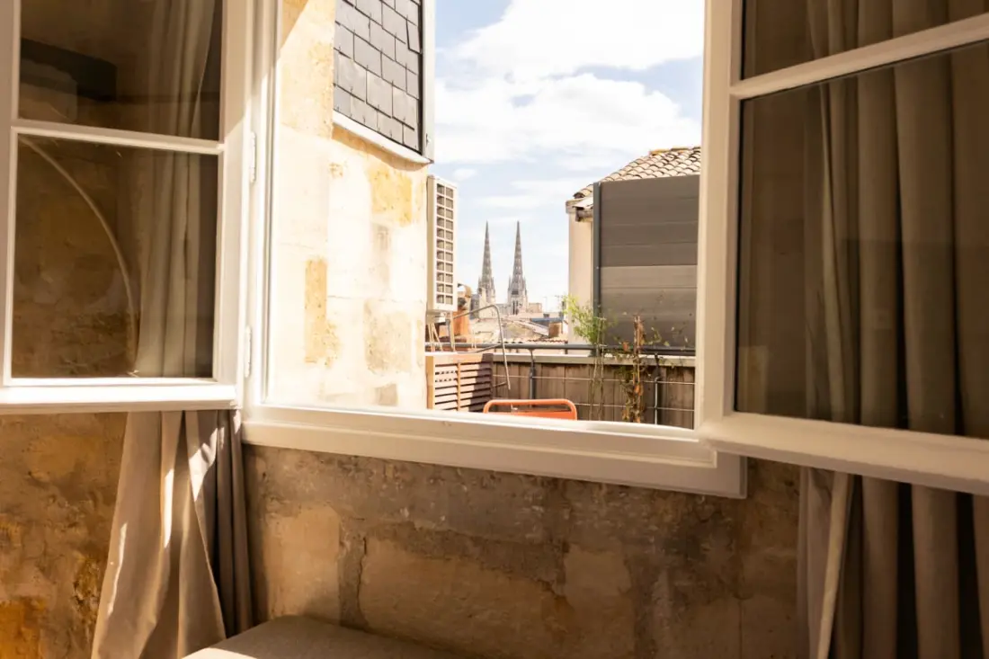 Maison Ingwë - Appartement Avec Terrasse Place Gambetta