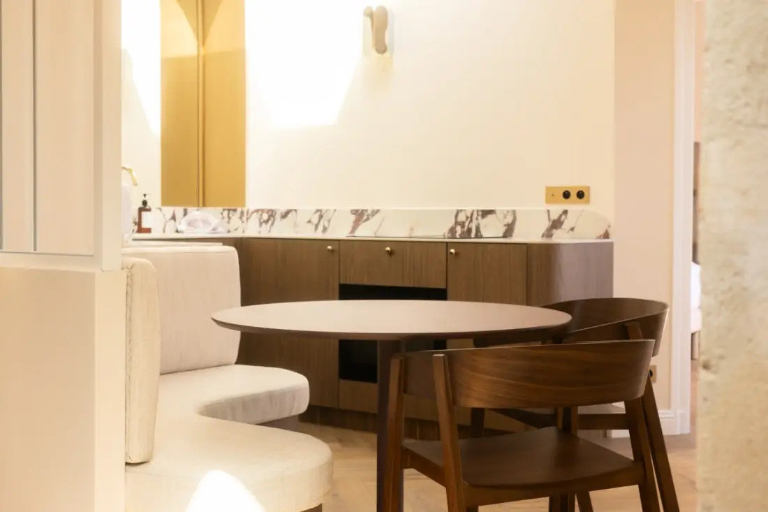 Maison Ingwë - Appartement Avec Terrasse Place Gambetta