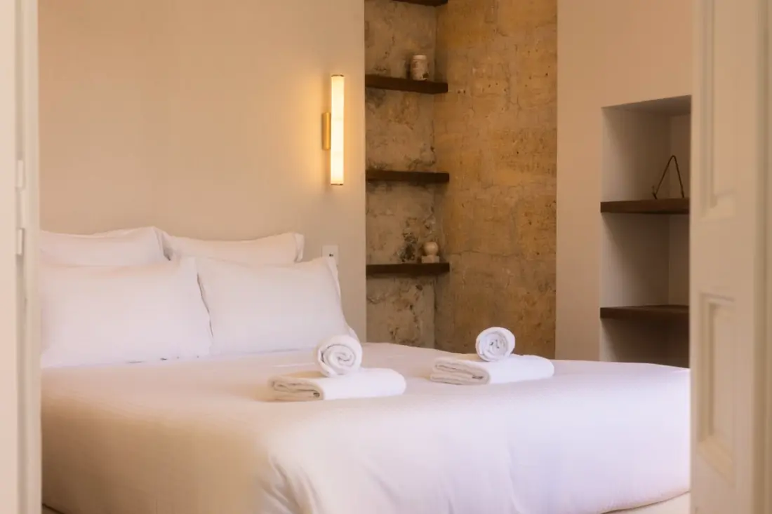Maison Ingwë - Appartement Avec Terrasse Place Gambetta