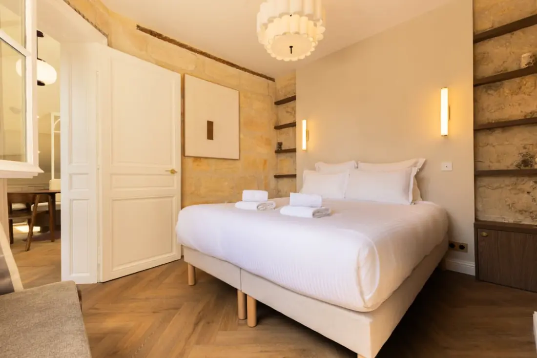 Maison Ingwë - Appartement Avec Terrasse Place Gambetta