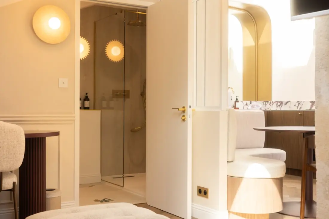 Maison Ingwë - Appartement Avec Terrasse Place Gambetta