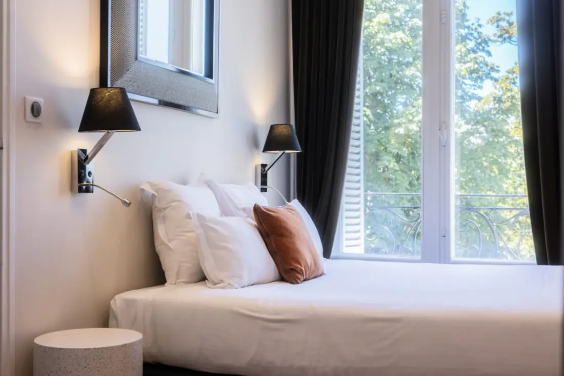 Maison Ingwë - T3 De Charme Pour 6 Personnes Place Gambetta