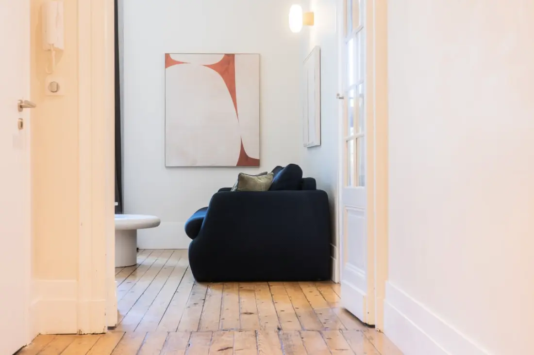 Maison Ingwë - T3 De Charme Pour 6 Personnes Place Gambetta