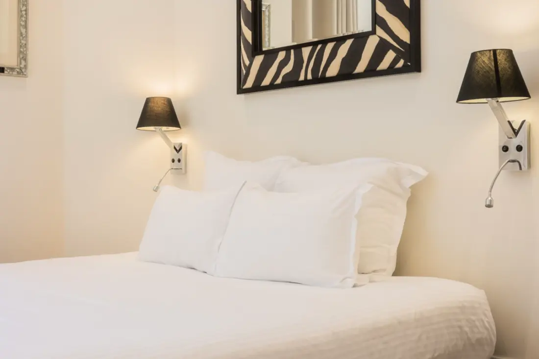 Maison Ingwë - T3 De Charme Pour 6 Personnes Place Gambetta