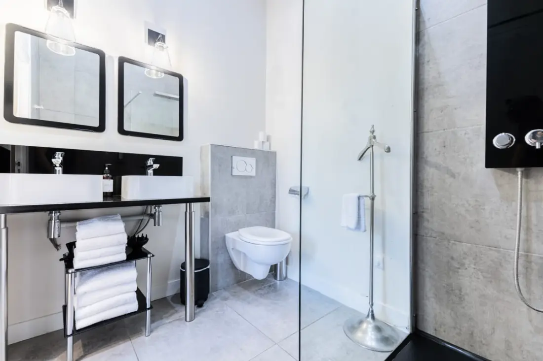 Maison Ingwë - T3 De Charme Pour 6 Personnes Place Gambetta