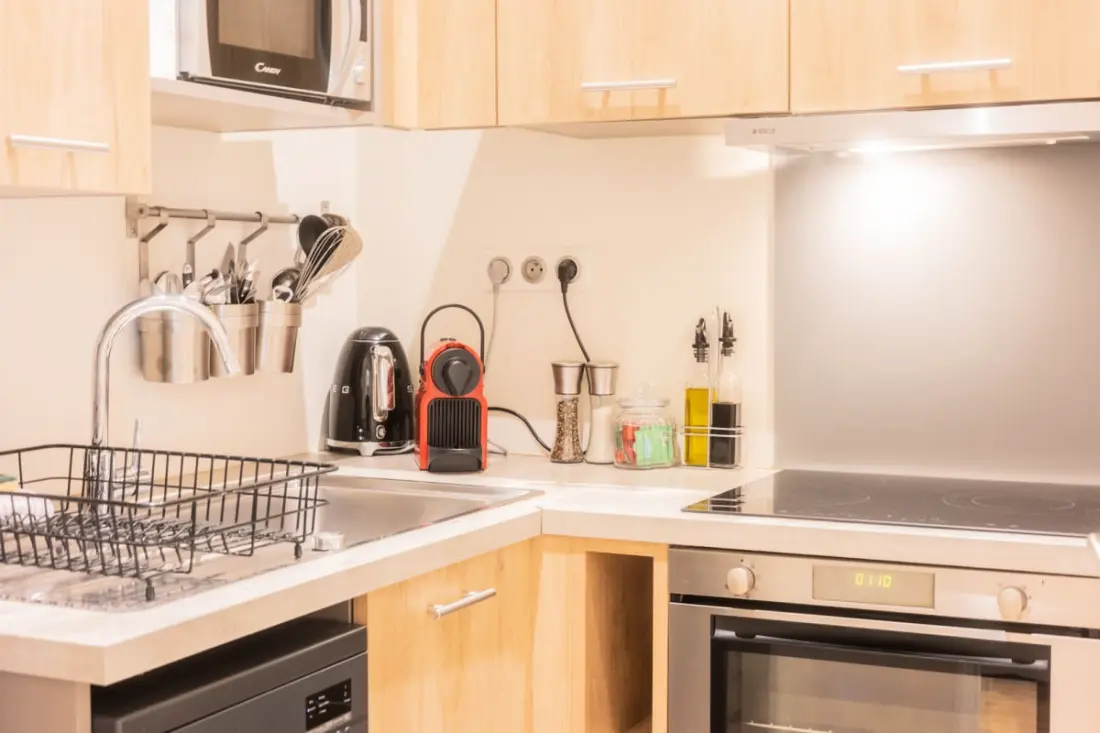 Maison Ingwë - T3 De Charme Pour 6 Personnes Place Gambetta