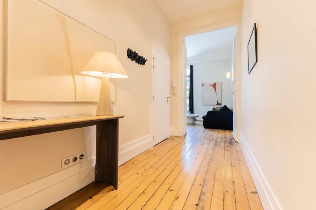 Maison Ingwë - T3 De Charme Pour 6 Personnes Place Gambetta