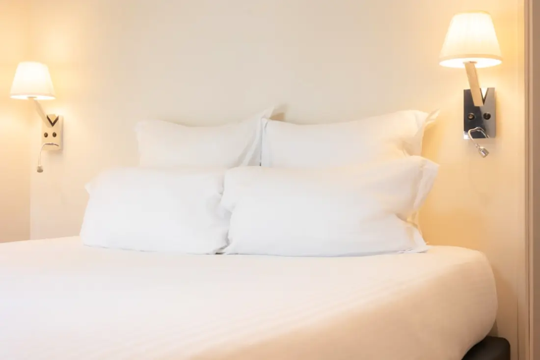 Maison Ingwë - T4 Pour 8 Personnes Place Gambetta