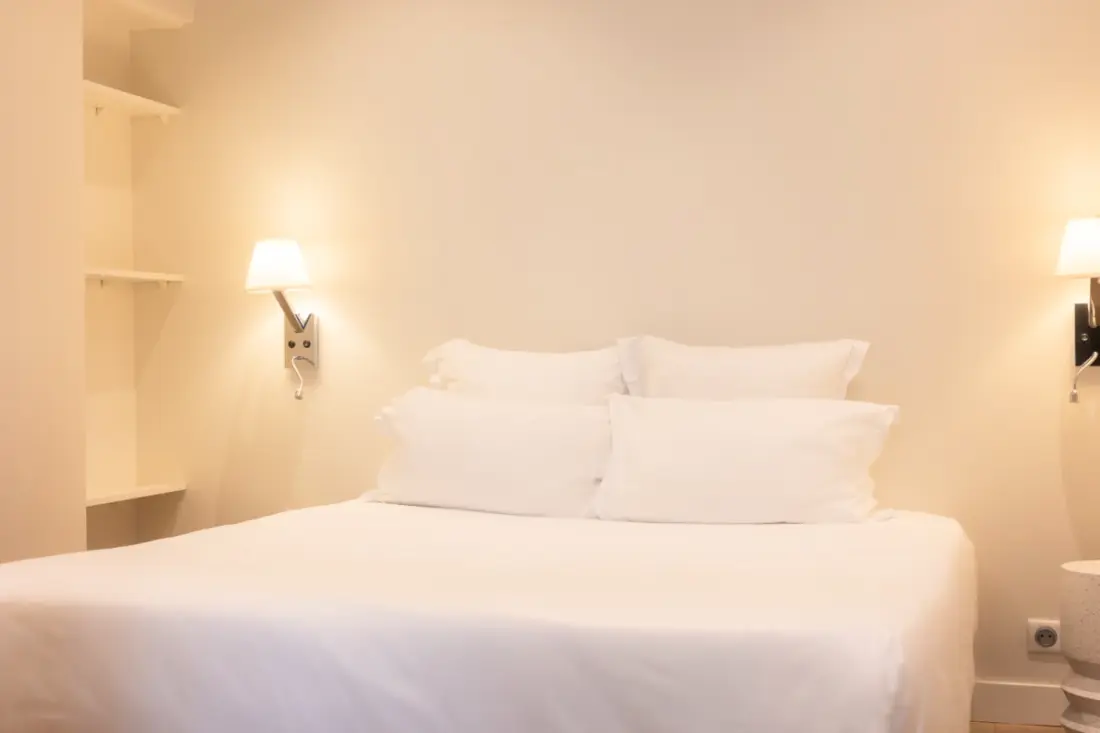 Maison Ingwë - T4 Pour 8 Personnes Place Gambetta