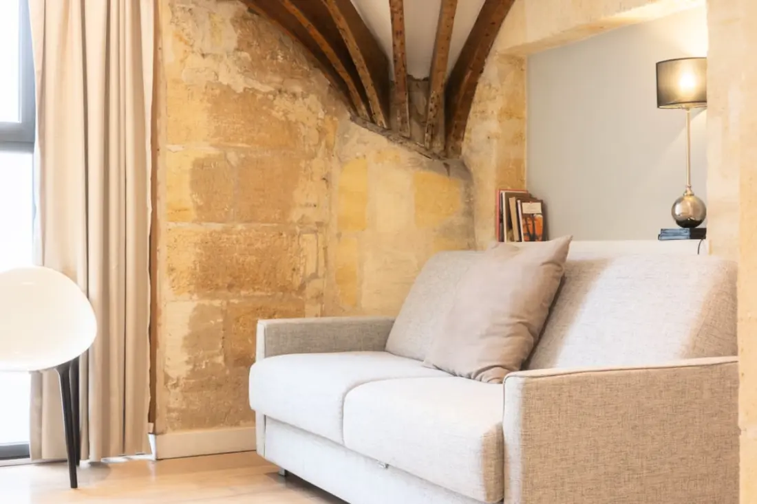 Maison Ingwë - T4 Pour 8 Personnes Place Gambetta