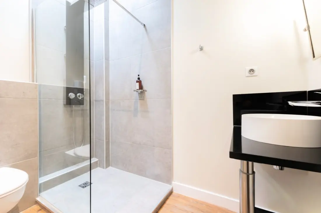 Maison Ingwë - T4 Pour 8 Personnes Place Gambetta