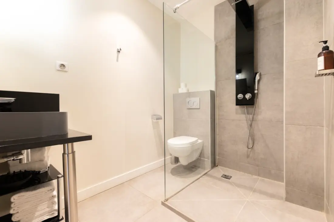 Maison Ingwë - T4 Pour 8 Personnes Place Gambetta