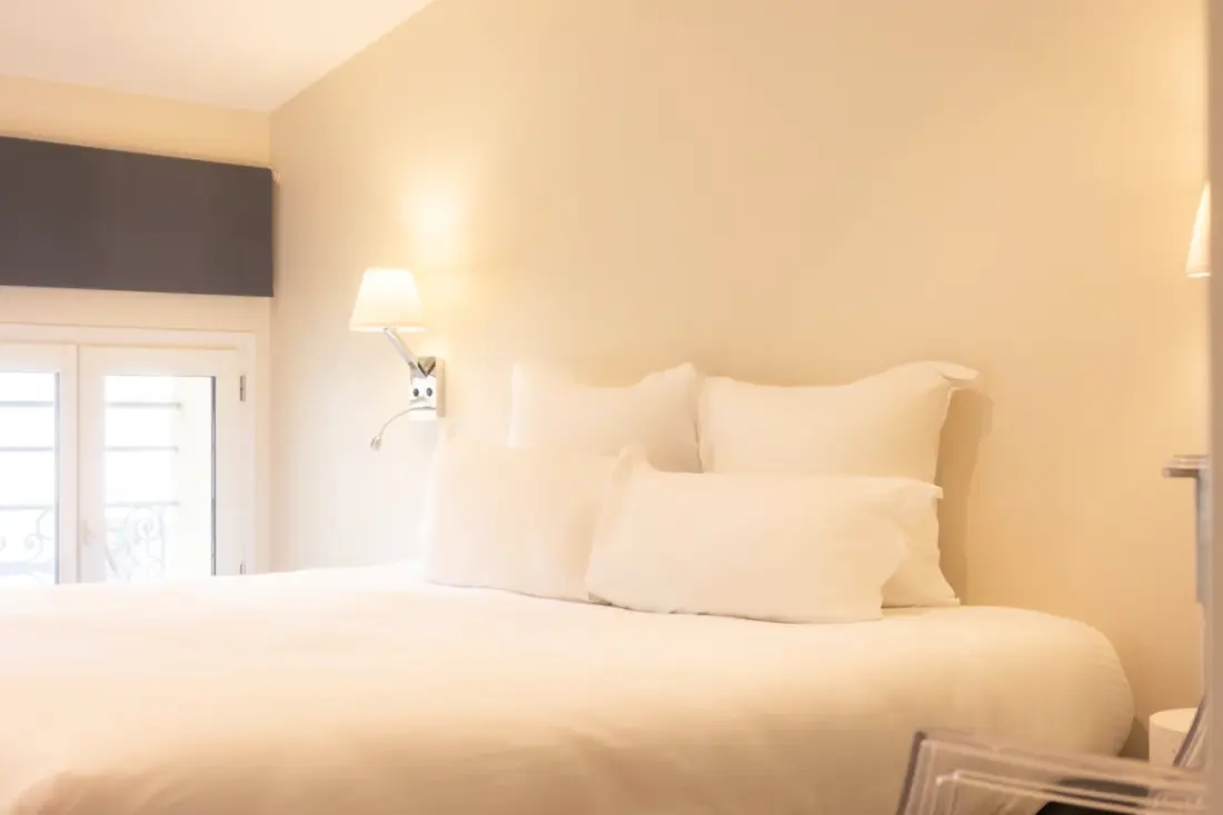 Maison Ingwë - T4 Pour 8 Personnes Place Gambetta