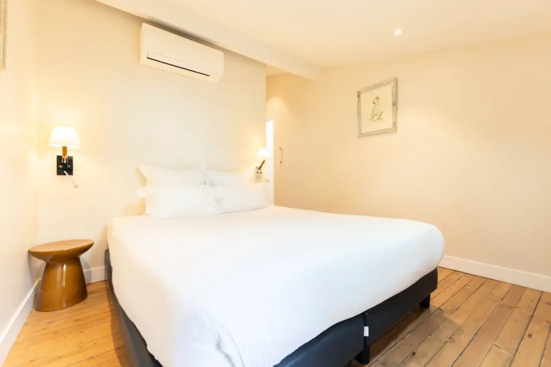 Maison Ingwë - T4 Pour 8 Personnes Place Gambetta