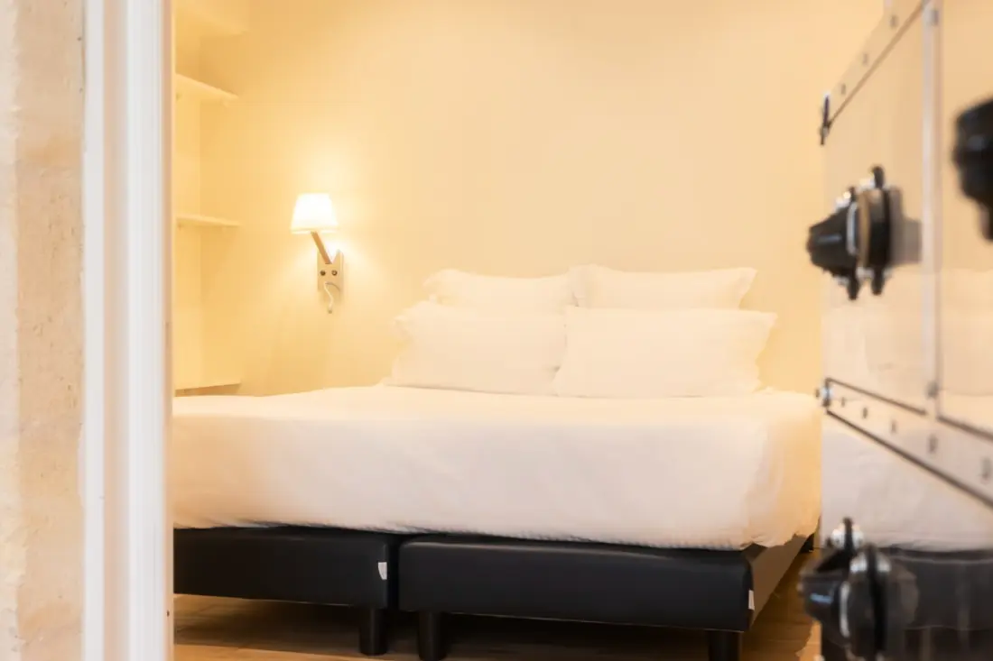 Maison Ingwë - T4 Pour 8 Personnes Place Gambetta