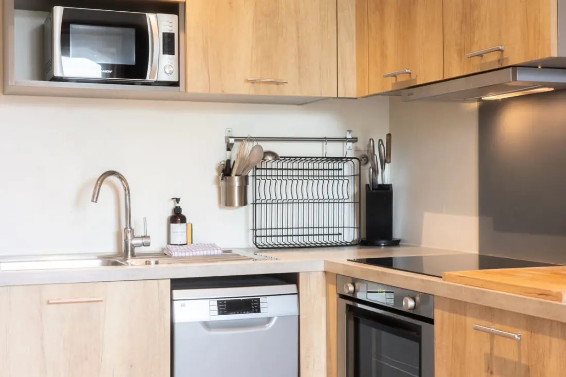 Maison Ingwë - T4 Pour 8 Personnes Place Gambetta