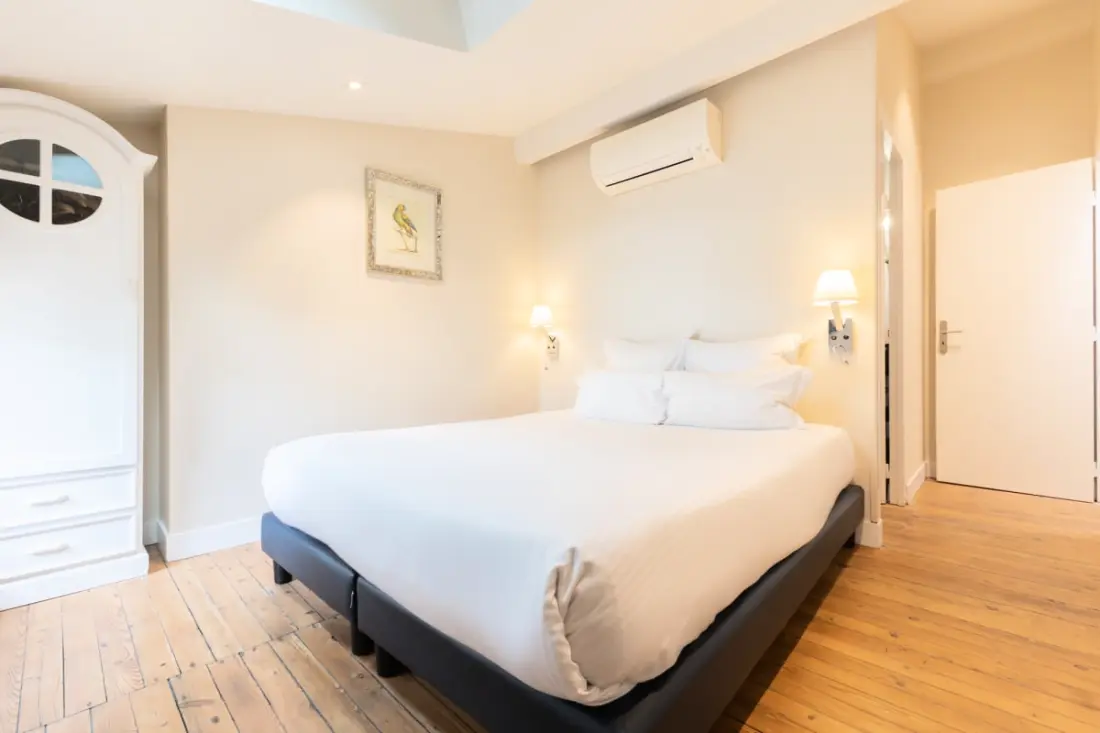 Maison Ingwë - T4 Pour 8 Personnes Place Gambetta