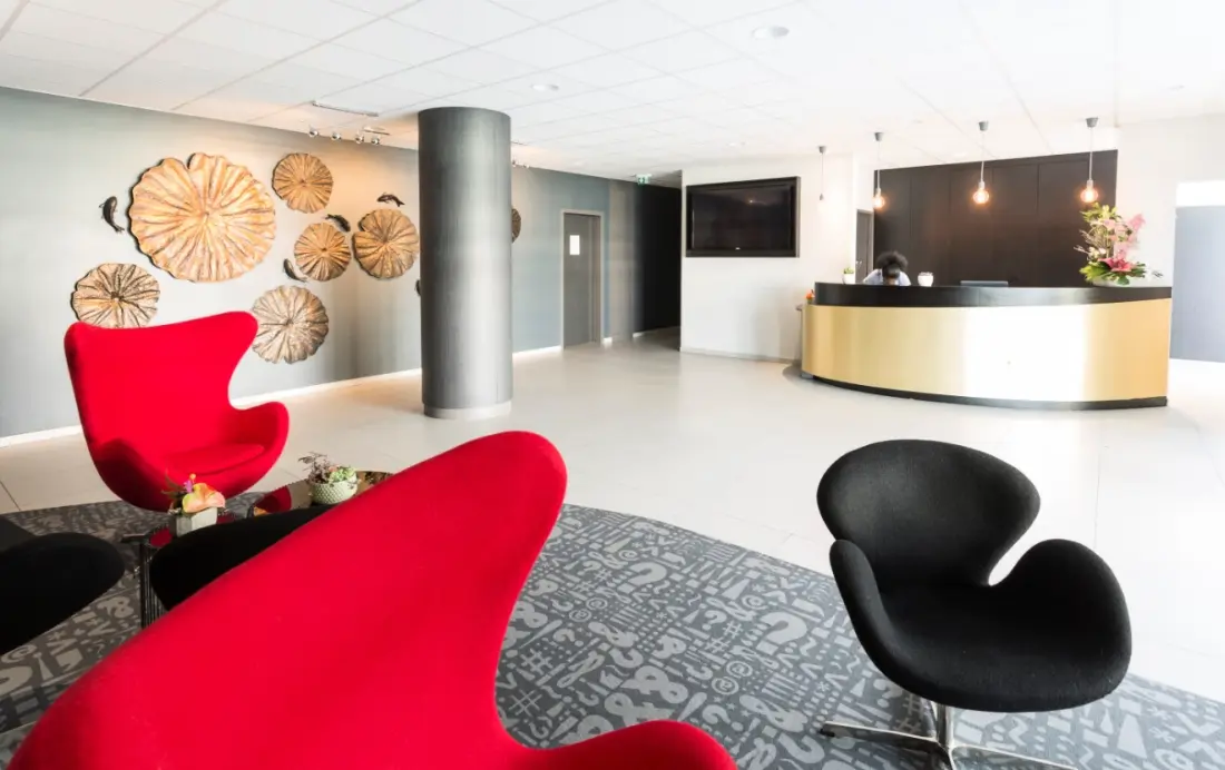 Néméa Appart'hôtel Résidence Stadium-Mérignac3 étoiles★★★