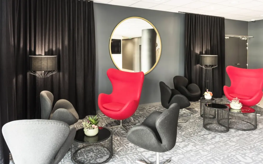 Néméa Appart'hôtel Résidence Stadium-Mérignac3 étoiles★★★