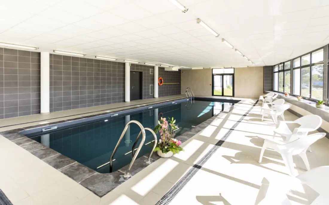 Néméa Appart'hôtel Résidence Stadium-Mérignac3 étoiles★★★