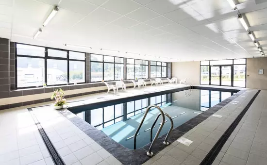 Néméa Aparthotel Résidence Stadium-Mérignac***