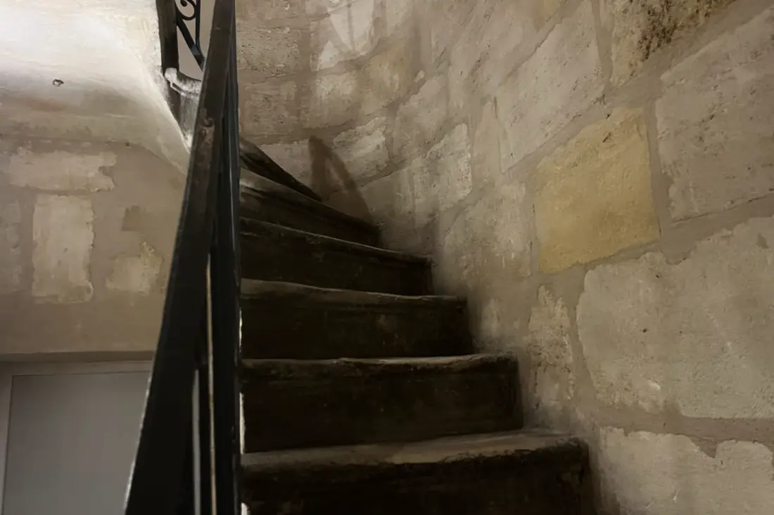 Magnifique Duplex Climatisé - Place Du Palais