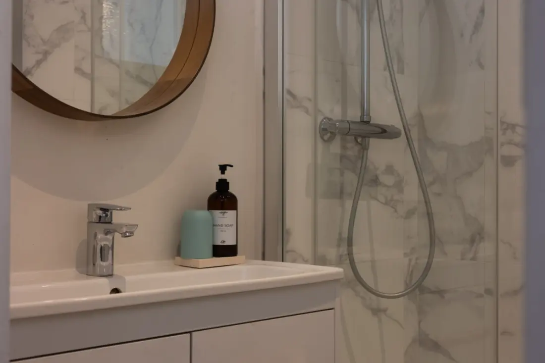 Appartement Cozy Et Moderne Pour 4 Personnes - Gare St Jean