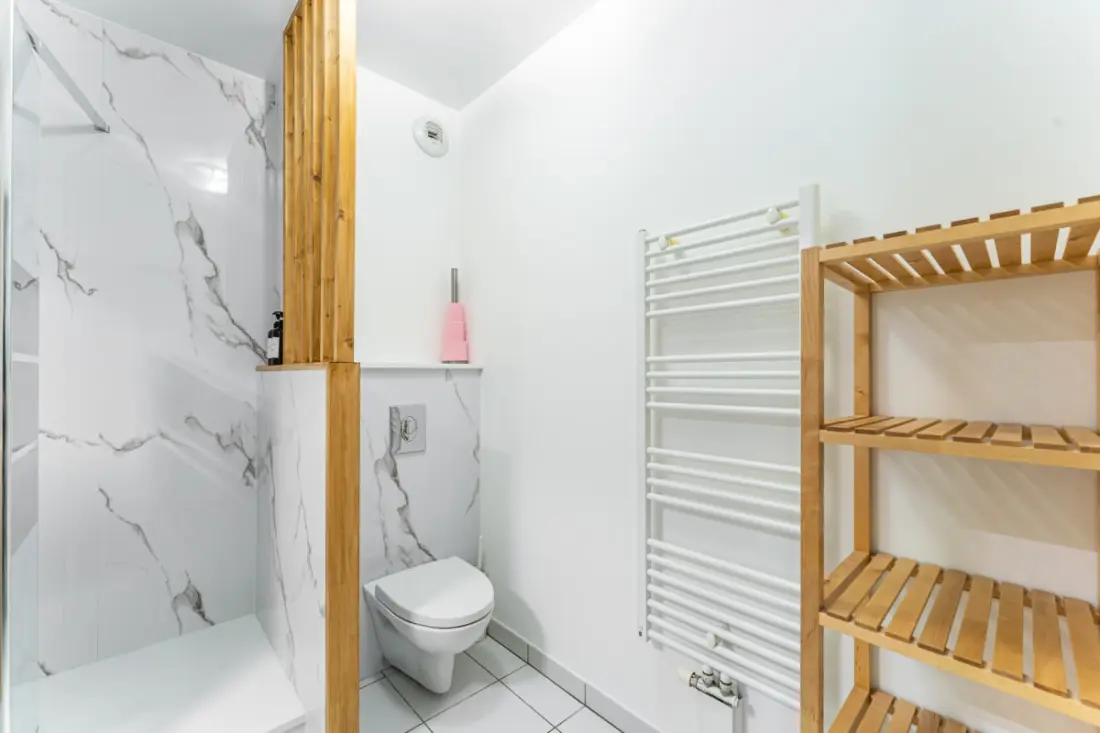 Appartement Moderne Pour 4 Avec Parking Et Clim, Proche Cité Du Vin