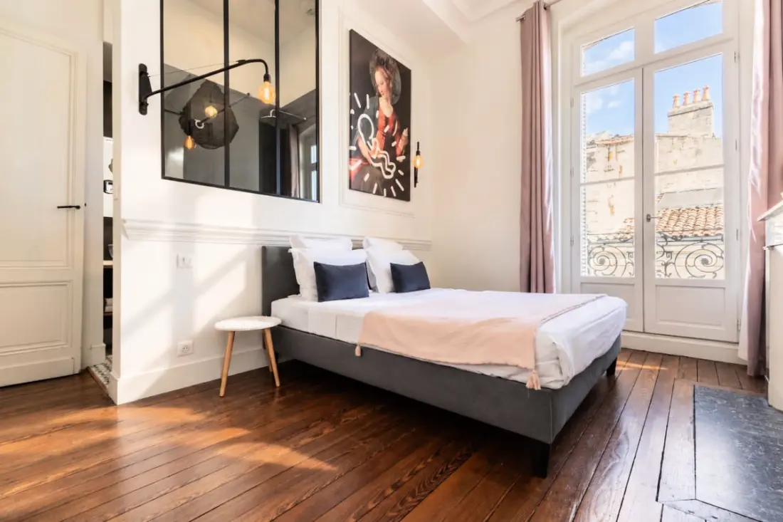 Appartement De Haut Standing Pour 6 Situé Au Coeur Du Centre Historique